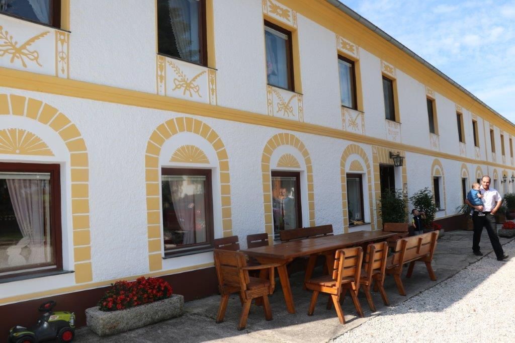 © Paula Pöchlauer-Kozel/LK Niederösterreich © Paula Pöchlauer-Kozel/LK Niederösterreich