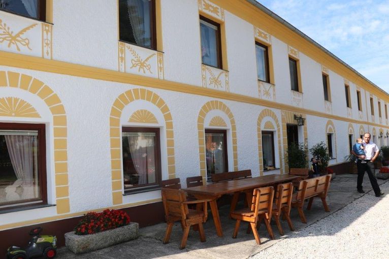 © Paula Pöchlauer-Kozel/LK Niederösterreich