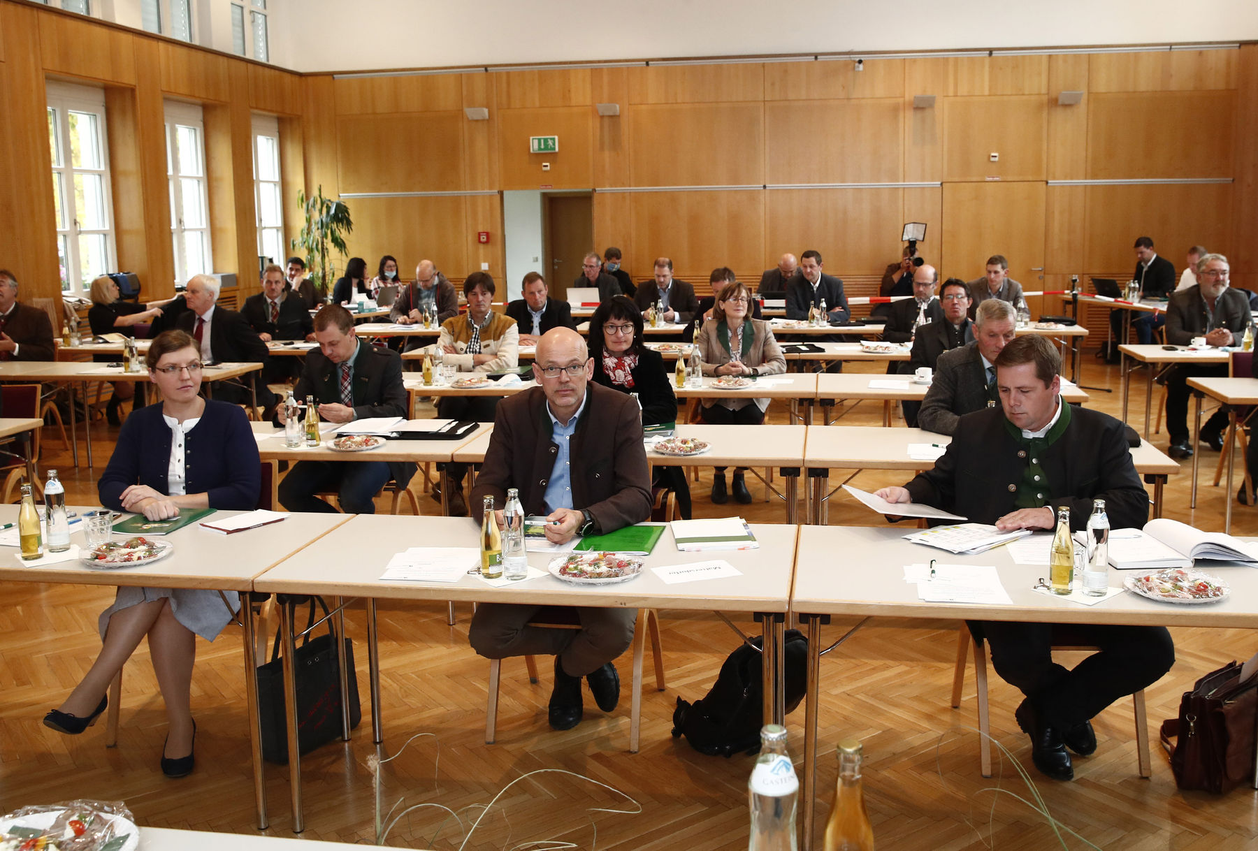 2_LKVOLLVERSAMMLUNG15.jpg © Gerd Eggenberger 2_LKVOLLVERSAMMLUNG15.jpg © Gerd Eggenberger