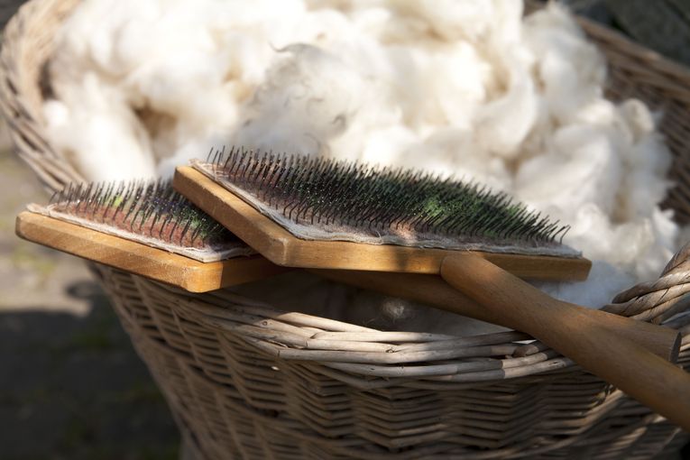 Schafwolle1.jpg © Fotofund/stock.adobe.com Schafwolle1.jpg © Fotofund/stock.adobe.com