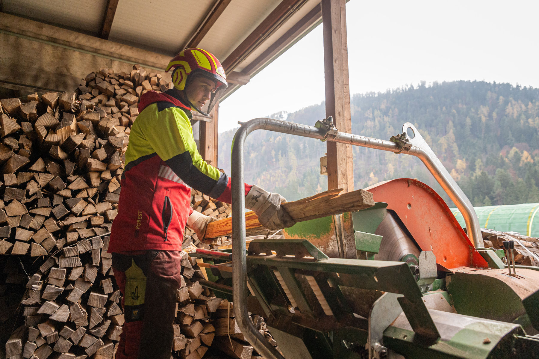 LK_Holzscheiter_0027.jpg © Foto Danner LK_Holzscheiter_0027.jpg © Foto Danner