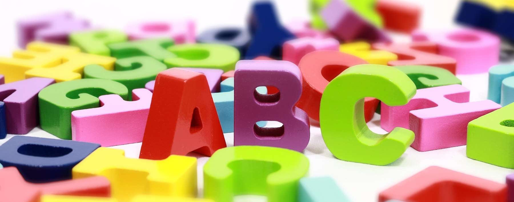 ABC.jpg © pixabay.com ABC.jpg © pixabay.com