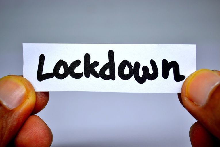 Schmuckbild Lockdown.jpg © Pixabay