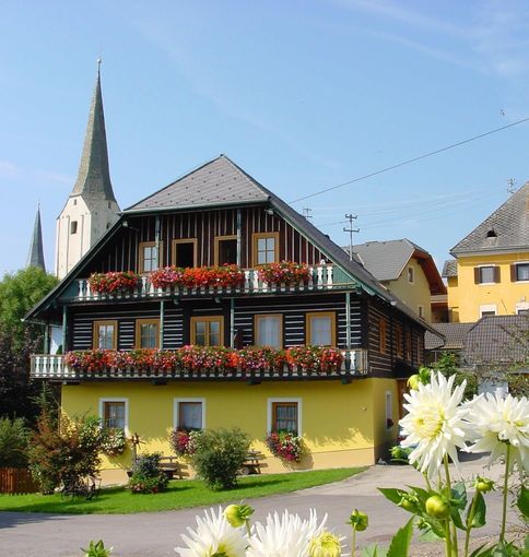 Klocker_Hof1.jpg © Klocker/Lacknerhof