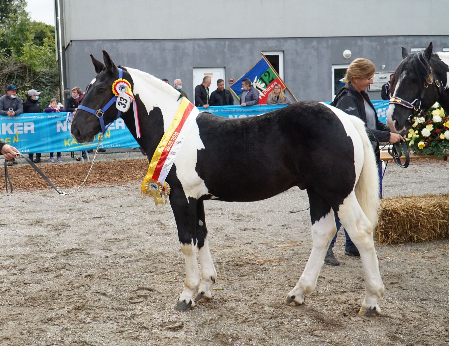 Tschapeller (2).jpg © LK K#rnten/Stefanie Wuzella Tschapeller (2).jpg © LK K#rnten/Stefanie Wuzella