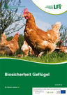 Cover Biosicherheit Geflügel © LK Österreich / LFI Österreich