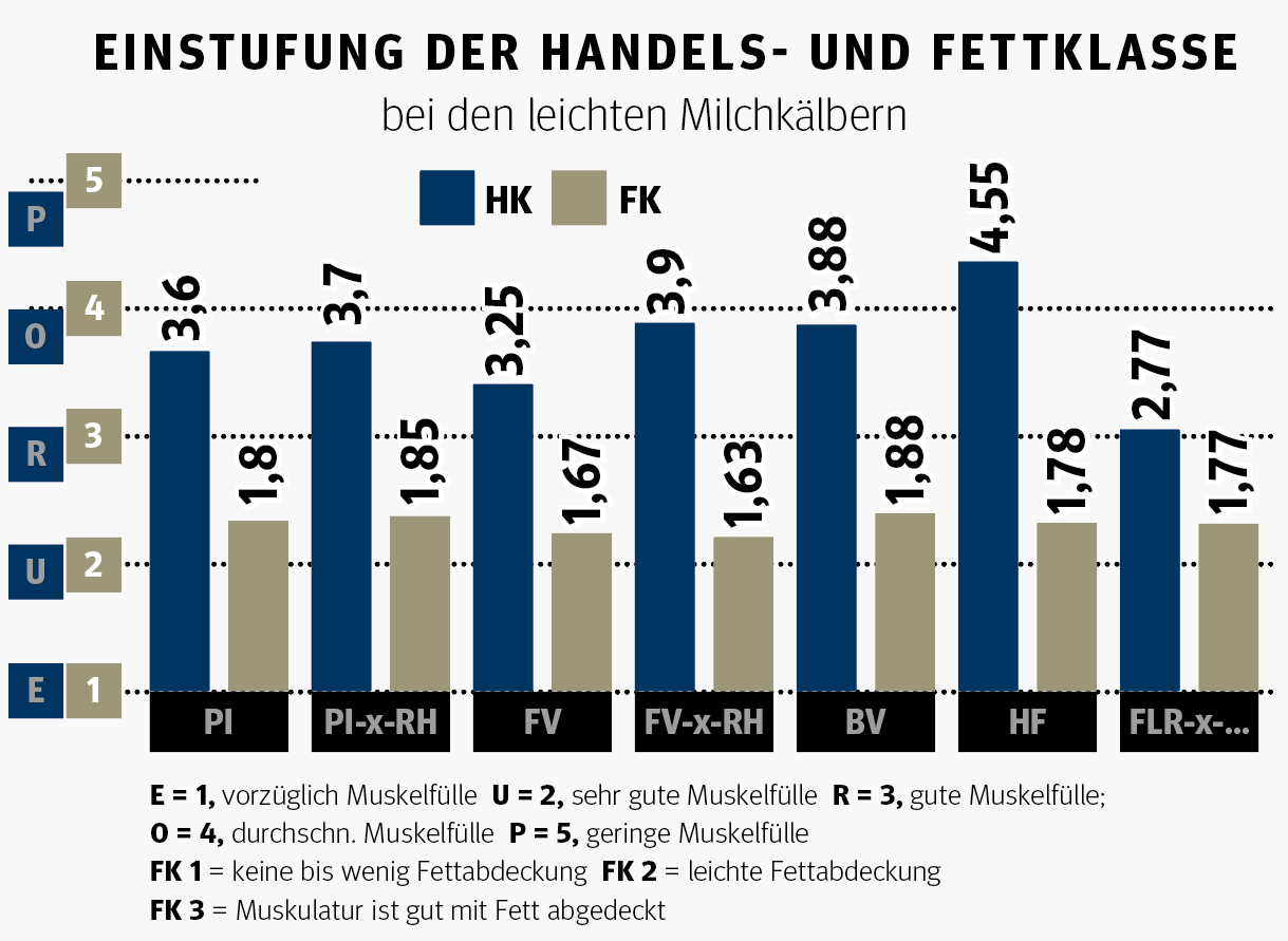 Kälberprojekt schafft  lukrativen Absatzkanal für Milchkälber.png © Archiv