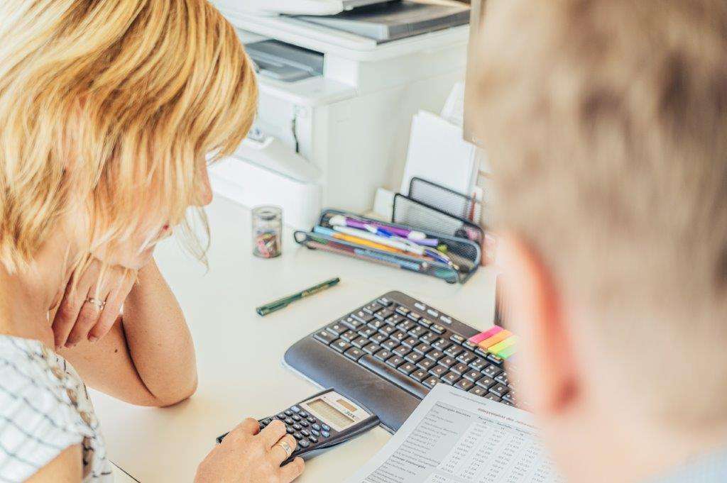 Aufzeichnungen  © Georg Pomassl/LK Niederösterreich