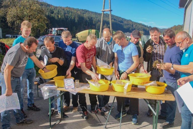Weiterbildung.jpg © Scherz/LK Niederösterreich Weiterbildung.jpg © Scherz/LK Niederösterreich