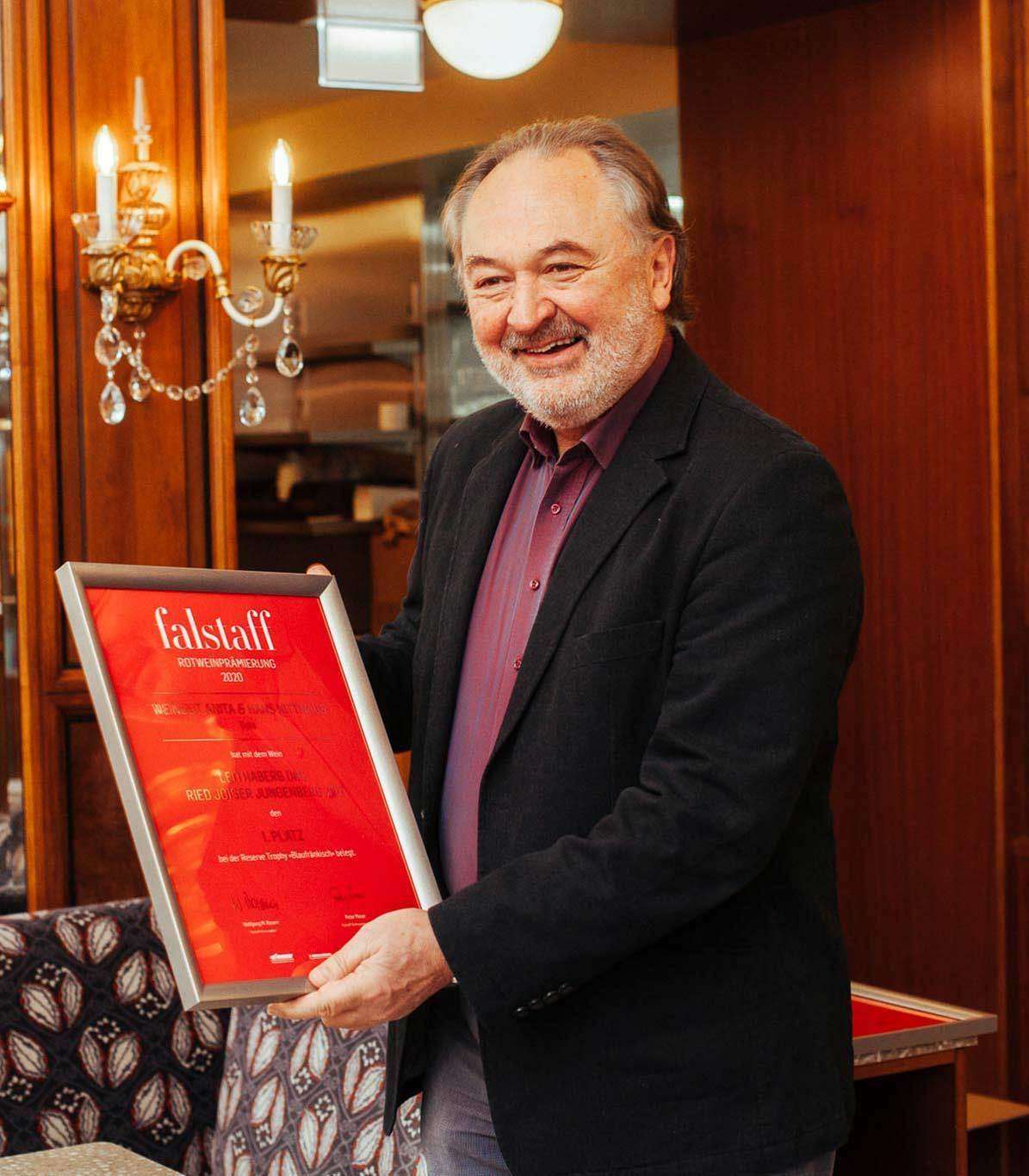john-nittnaus1-rotweinguide-2020-c-mila-zytka-2048.jpg © Falstaff/Mila Zytka john-nittnaus1-rotweinguide-2020-c-mila-zytka-2048.jpg © Falstaff/Mila Zytka