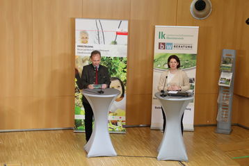Boden.Wasser.Schutz.Tagung 2020 - ONLINE Boden.Wasser.Schutz.Tagung 2020 - ONLINE