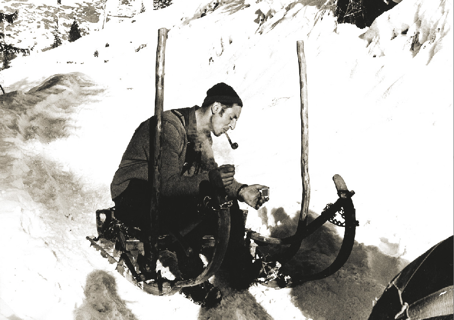 Rast.png © Archiv/Standl Rast.png © Archiv/Standl