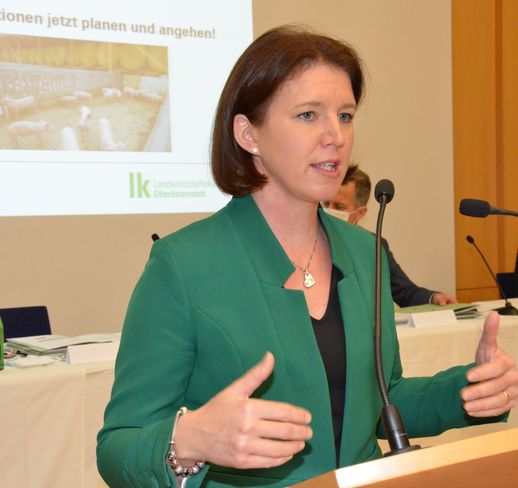 Präsidentin Rede 2 LK OÖ Köck neu.jpg Präsidentin Rede 2 LK OÖ Köck neu.jpg