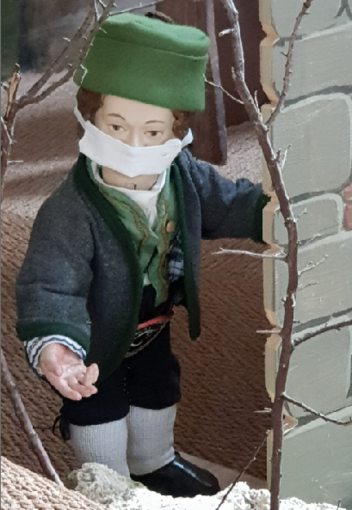 Krippenjackl.png © Standl Krippenjackl.png © Standl