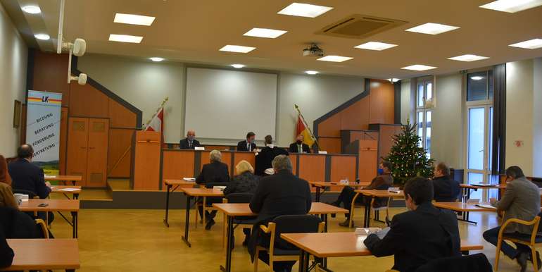 Vollversammlung.jpg © Kaiser-LK-Burgenland Vollversammlung.jpg © Kaiser-LK-Burgenland