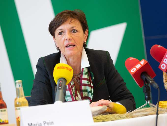 Vizepräsidentinh MAria Pein ©Lk Danner.jpg