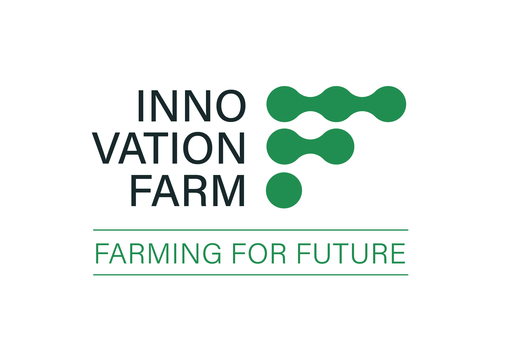 Innovation Farm-Logo © Archiv Innovation Farm-Logo © Archiv