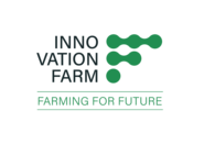 Innovation Farm-Logo © Archiv Innovation Farm-Logo © Archiv