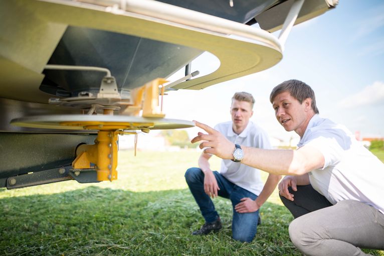 Innovation Farm.jpg © BMLRT/Paul Gruber Innovation Farm.jpg © BMLRT/Paul Gruber