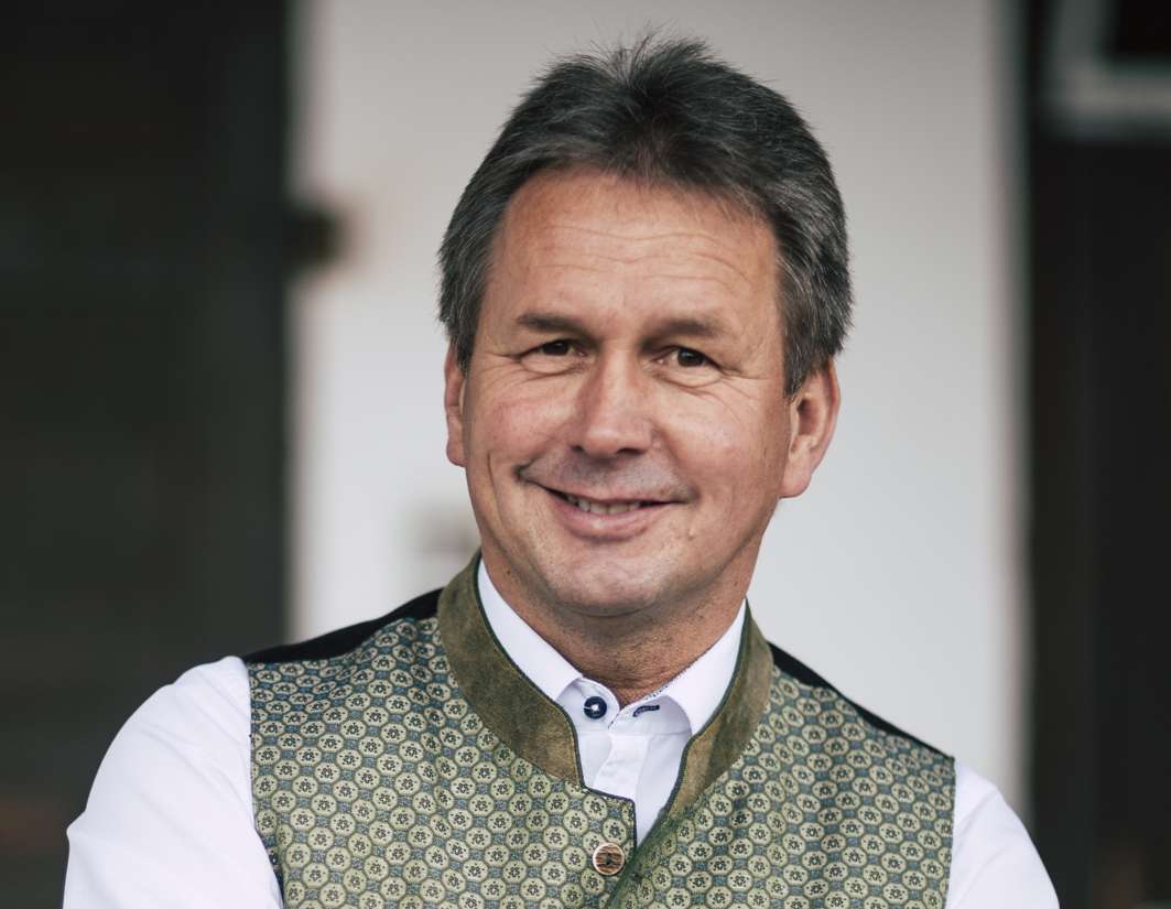 Franz Titschenbacher.jpg © Landwirtschaftskammer Steiermark / Bernhard Bergmann