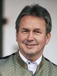 Franz Titschenbacher.jpg © Landwirtschaftskammer Steiermark / Bernhard Bergmann