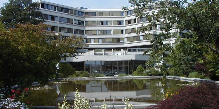 LK-Gebäude.jpg © Landwirtschaftskammer Oberösterreich LK-Gebäude.jpg © Landwirtschaftskammer Oberösterreich