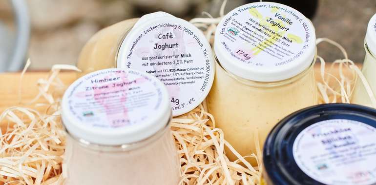 Lebensmitelkennzeichnung Köffler Isabell und Helmut (8).jpg © Arnold Poeschl Lebensmitelkennzeichnung Köffler Isabell und Helmut (8).jpg © Arnold Poeschl