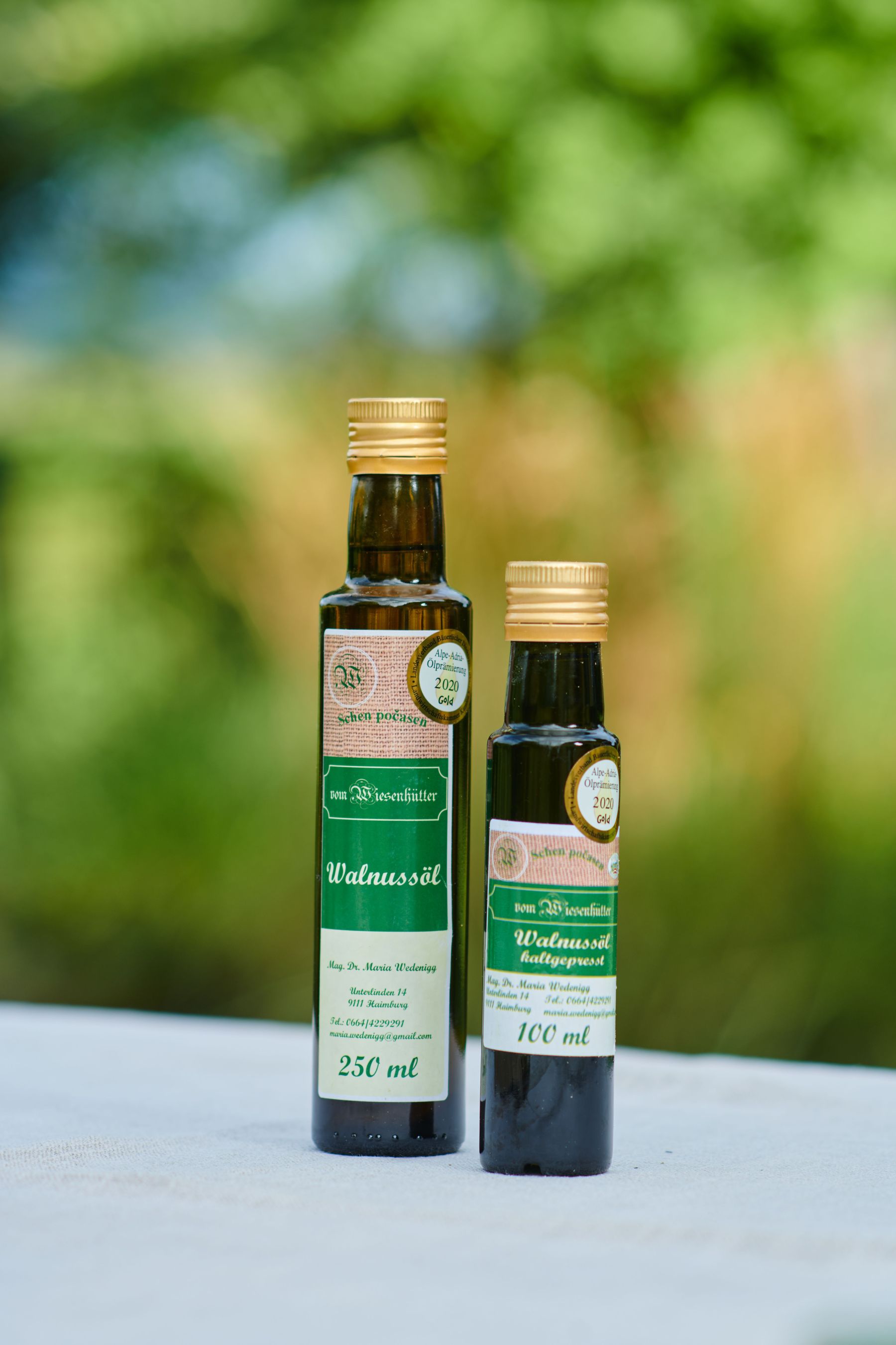 Lebensmittelkennzeichnung Wedenigg_Maria_(C)_Arnold_Poeschl_NWK__2020_792__.jpg © Arnold Poeschl Lebensmittelkennzeichnung Wedenigg_Maria_(C)_Arnold_Poeschl_NWK__2020_792__.jpg © Arnold Poeschl