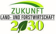 Logo Zukunftsprozess Land- und Forstwirtschaft 2030.jpg © LK Kärnten