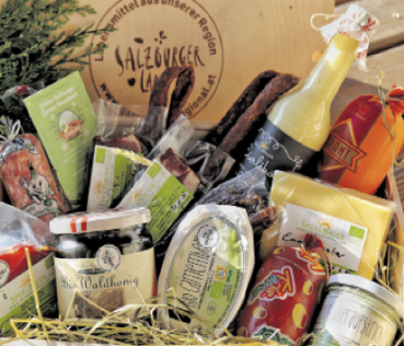Bio-Bauernmarkt im Europark.png © Sabine Wieder
