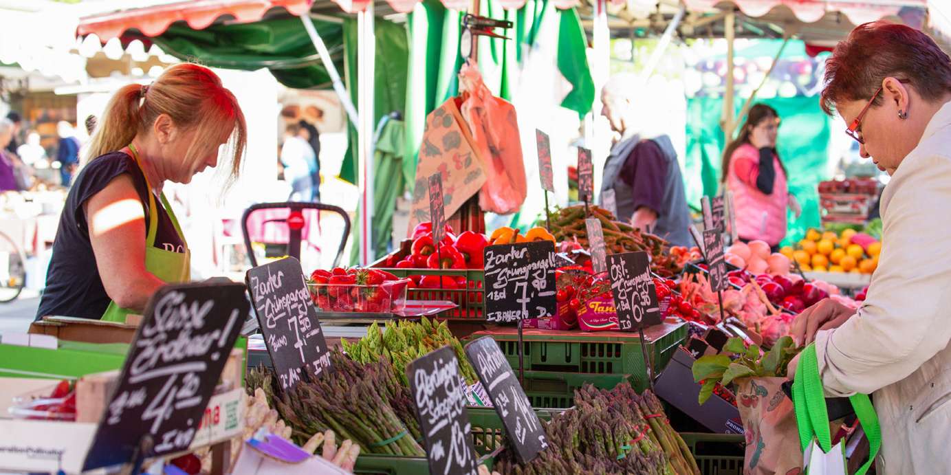 Bauernmarkt_2.jpg © Michaela Kölle Bauernmarkt_2.jpg © Michaela Kölle