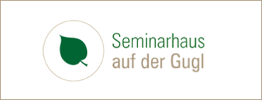 Banner Seminarhaus auf der Gugl © Archiv