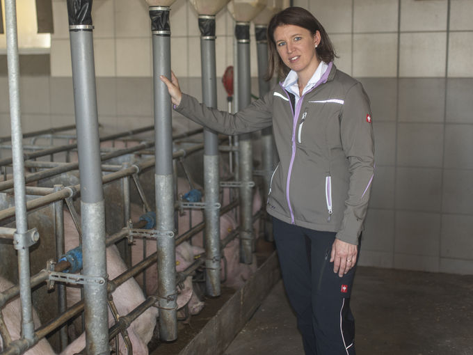 LK Präsidentin_LK OÖ (88).jpg © Landwirtschaftskammer Oberösterreich LK Präsidentin_LK OÖ (88).jpg © Landwirtschaftskammer Oberösterreich