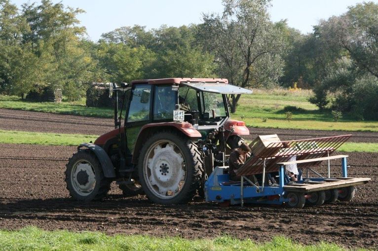 © Josef Keferböck/LK Niederösterreich © Josef Keferböck/LK Niederösterreich