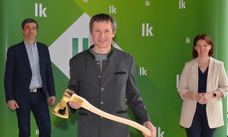 Wertholzsubmission 2021_LK OÖ_Frei-Ollmann (12).jpg © Landwirtschaftskammer Oberösterreich Wertholzsubmission 2021_LK OÖ_Frei-Ollmann (12).jpg © Landwirtschaftskammer Oberösterreich