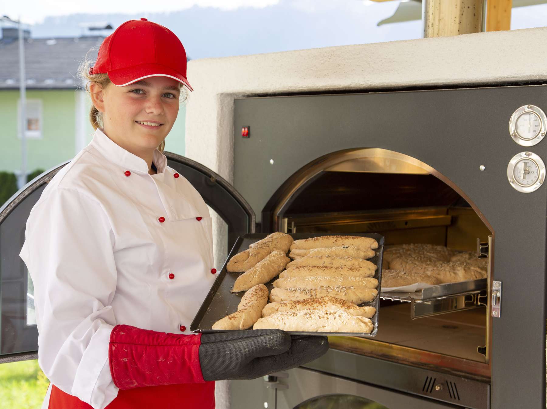 Jetzt anmelden: Viele Chancen mit LFS-Abschluss.jpg © Land Salzburg/camerasuspicta