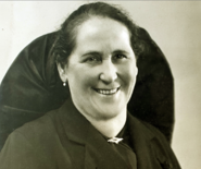 Theresia Königsberger.png © Archiv/Standl Theresia Königsberger.png © Archiv/Standl