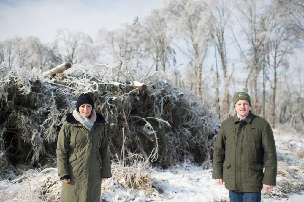 © Michael Gruber/BMLRT © Michael Gruber/BMLRT