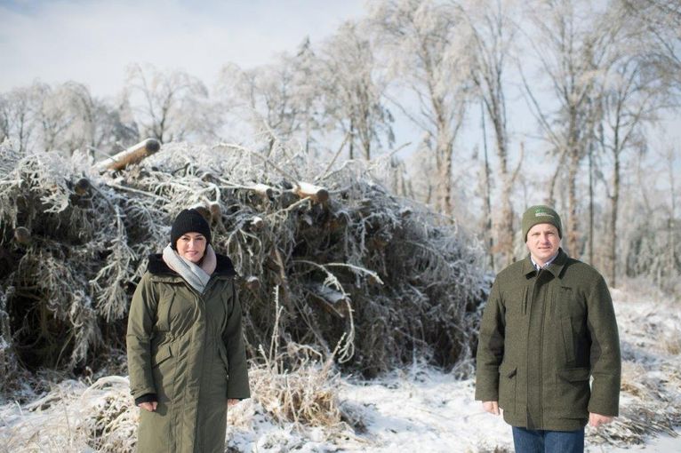 © Michael Gruber/BMLRT © Michael Gruber/BMLRT