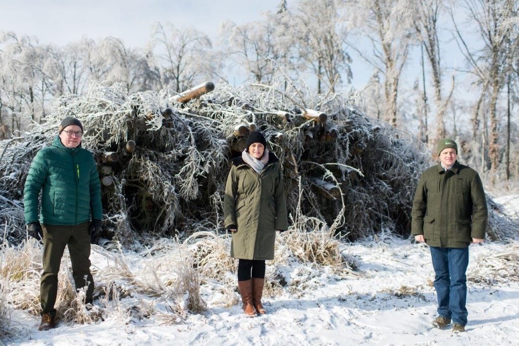 © Michael Gruber/BMLRT © Michael Gruber/BMLRT