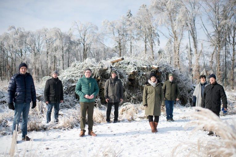 © Michael Gruber/BMLRT © Michael Gruber/BMLRT