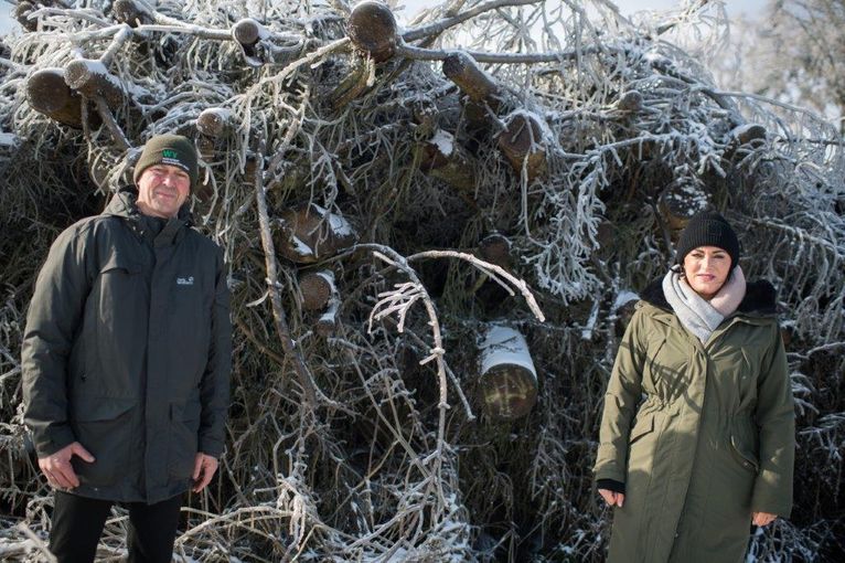 © Michael Gruber/BMLRT © Michael Gruber/BMLRT