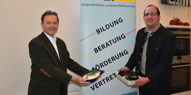frischer-fisch-aus-der-region-für-die-fastenzeit-(c)kaiser-lk-burgenland.jpg © Kaiser/LK Burgenland frischer-fisch-aus-der-region-für-die-fastenzeit-(c)kaiser-lk-burgenland.jpg © Kaiser/LK Burgenland