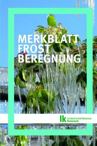 Frostschutz_Titelblatt.jpg © Katharina Gegenleitner