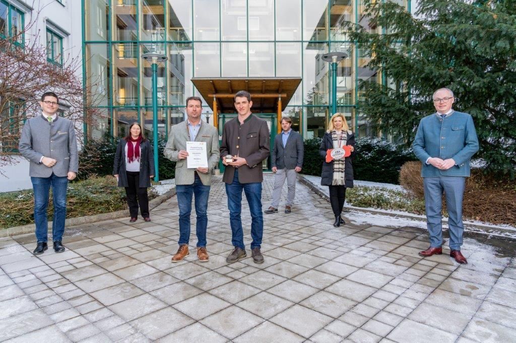 © Georg Pomassl/LK Niederösterreich © Georg Pomassl/LK Niederösterreich