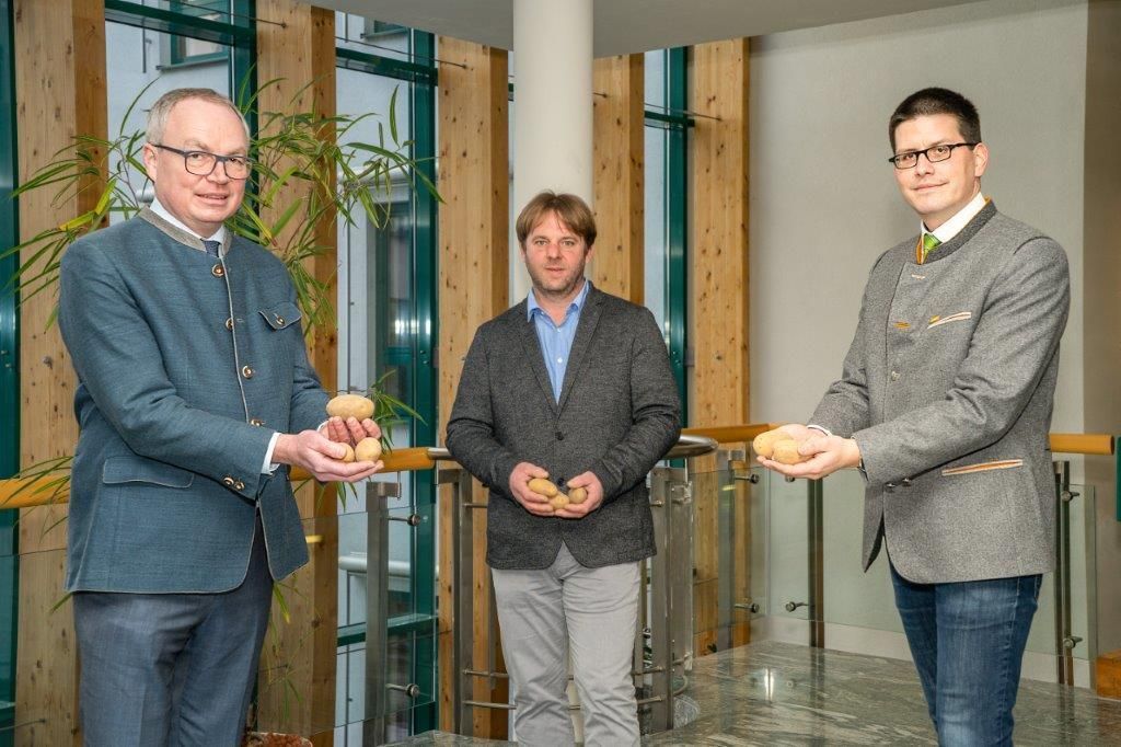 © Georg Pomassl/LK Niederösterreich © Georg Pomassl/LK Niederösterreich