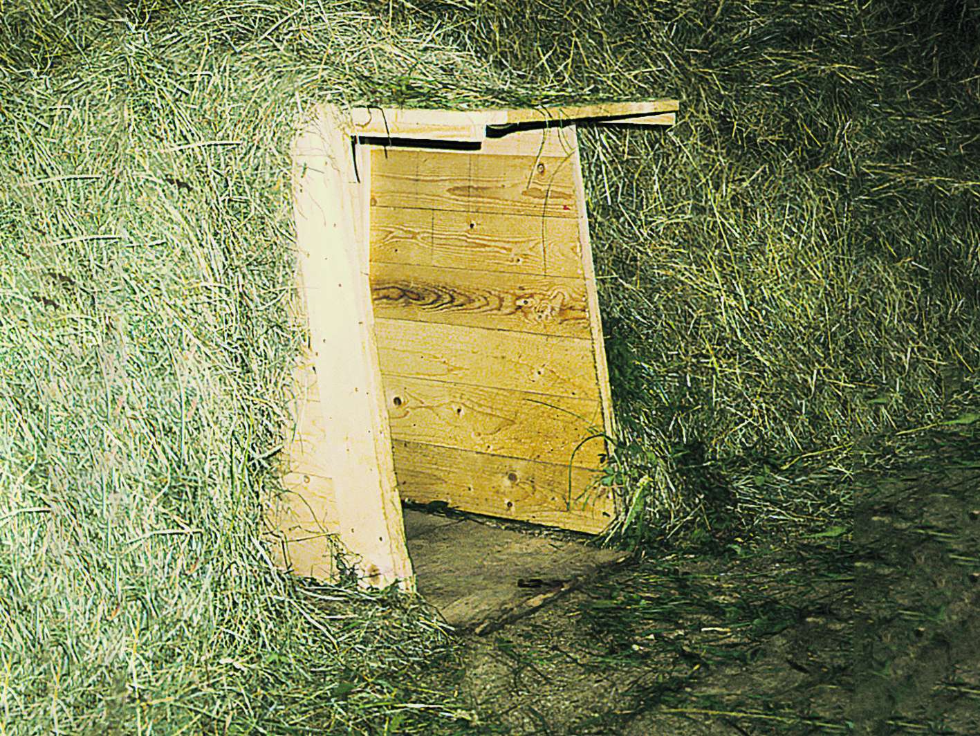 Unfallfrei durch die Arbeitsroutine.jpg © SVS Unfallfrei durch die Arbeitsroutine.jpg © SVS