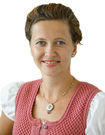 Ingrid Holzinger