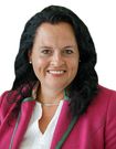 Johanna Haider Johanna Haider