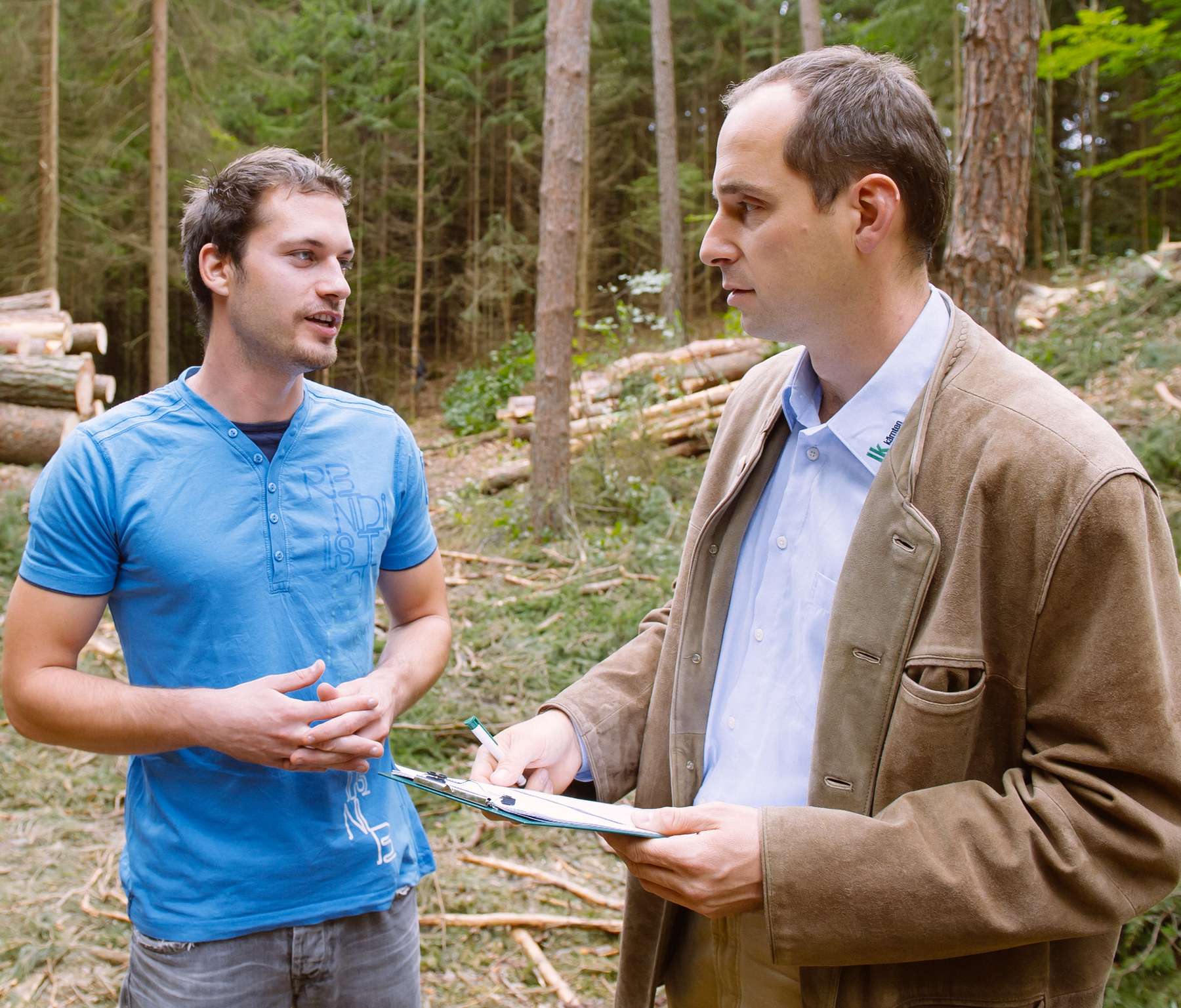 Waldwirtschaftsplan.jpg © Riebler Waldwirtschaftsplan.jpg © Riebler